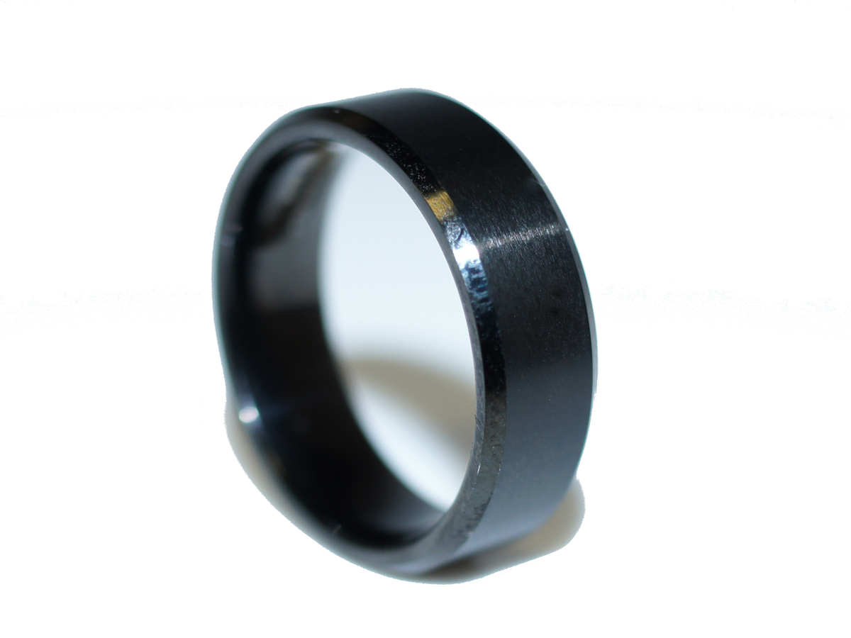 22kill Rings Engraved Honor Ring (22KILL w/ Flag) – One Tribe Foundation