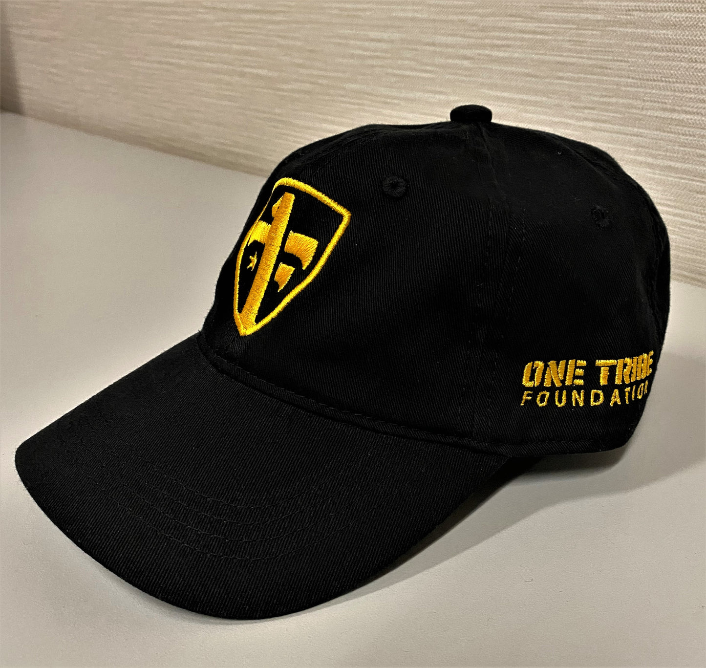 OTF (One Tribe Foundation) Black Hat