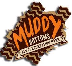 Muddy Bottoms Raffle Ticket